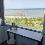 Sky Sea Apartment *