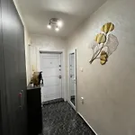 Sky Sea Apartment
