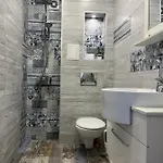 Sky Sea Apartment *