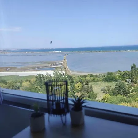 Sky Sea בורגאס