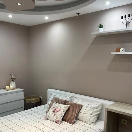 Sky Sea * بورغاس