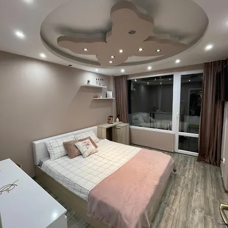 Sky Sea * בורגאס