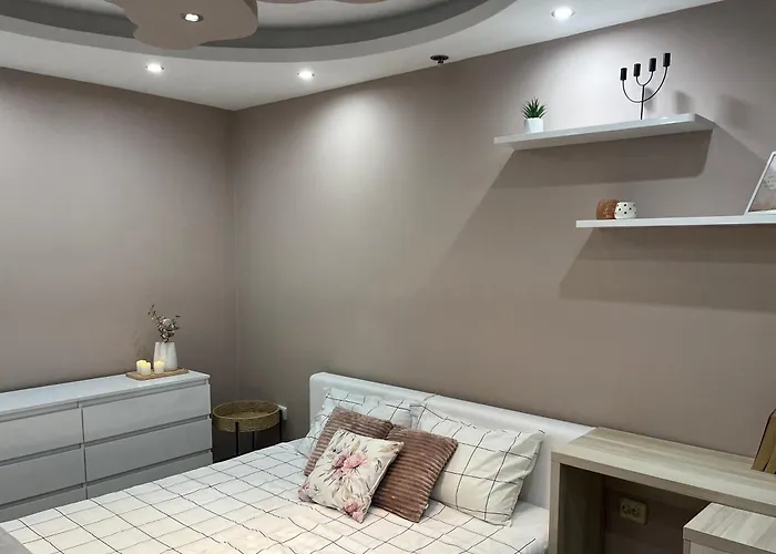 Sky Sea * Burgas City