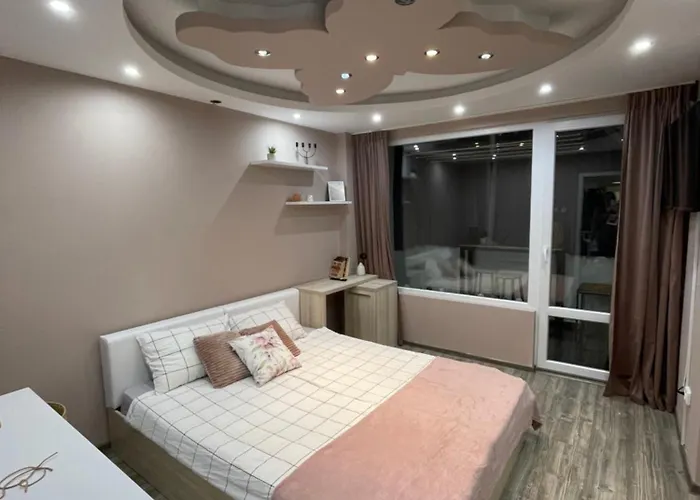 Sky Sea * Burgas City